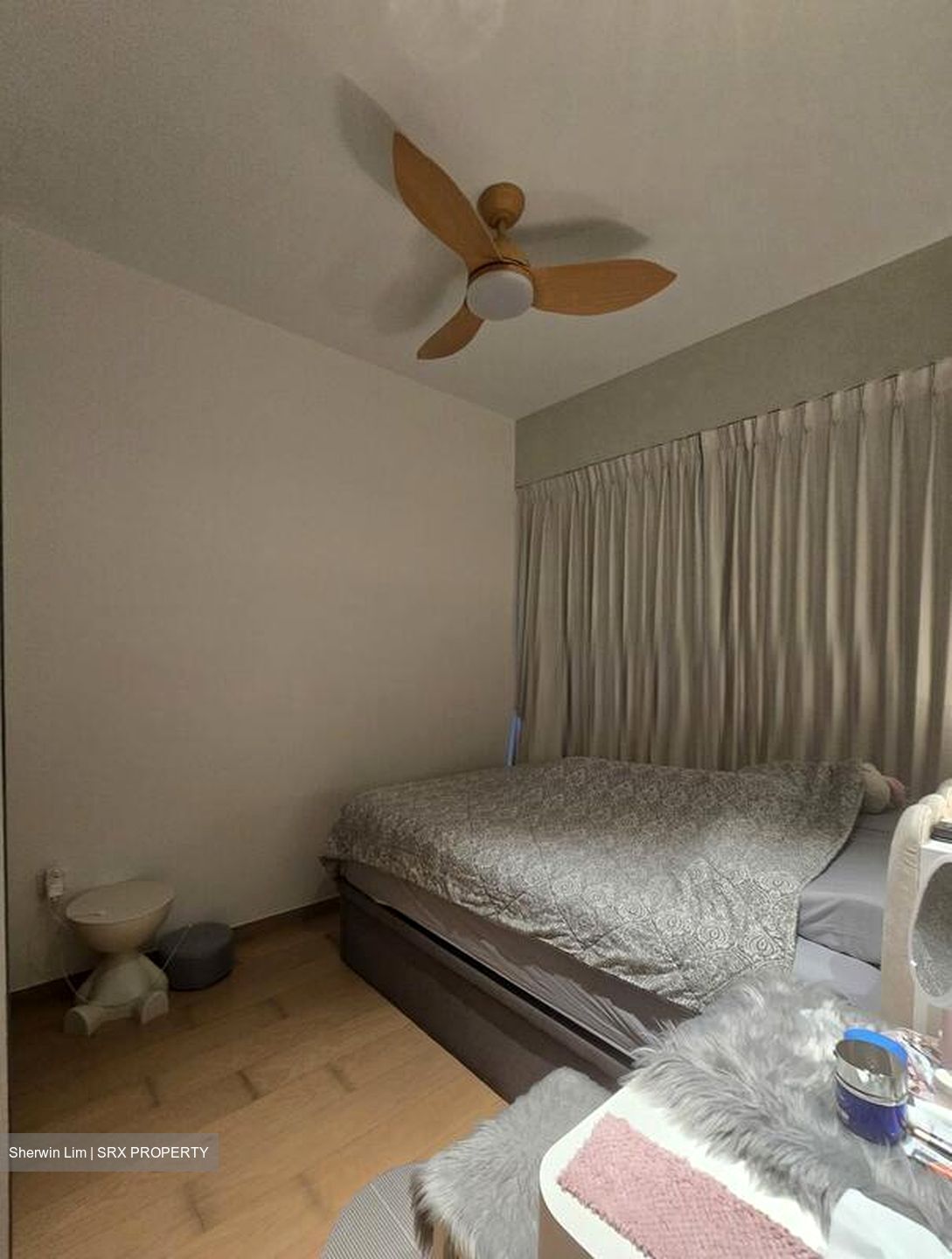 Midwood (D23), Condominium #521583331